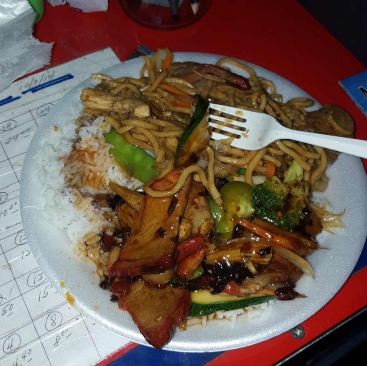 Peking King Restaurant-4