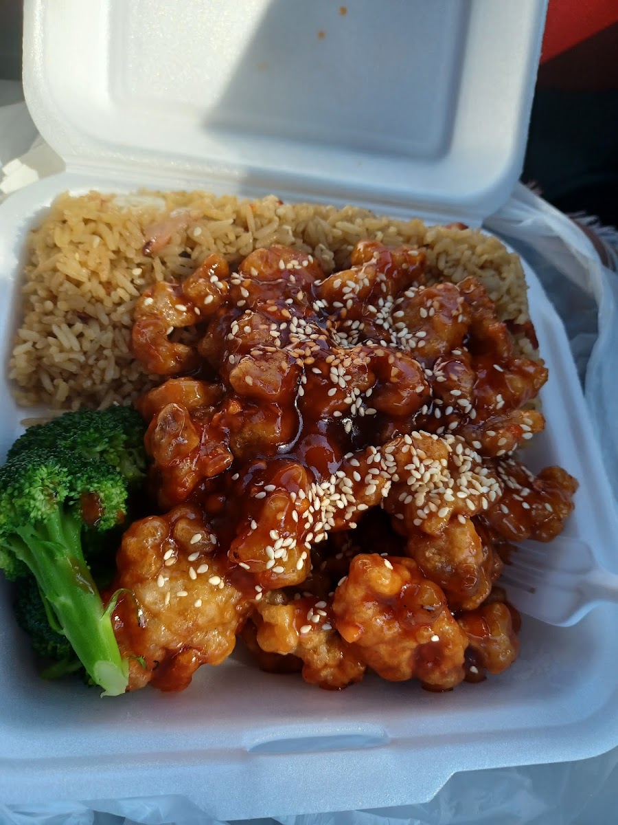 Peking King Restaurant-5