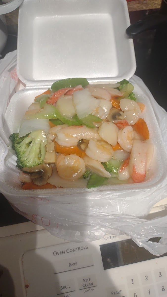 Peking King Restaurant-7