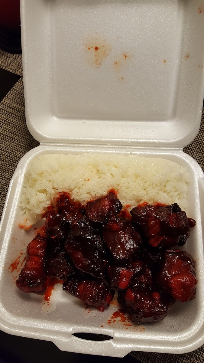 Peking King Restaurant-8