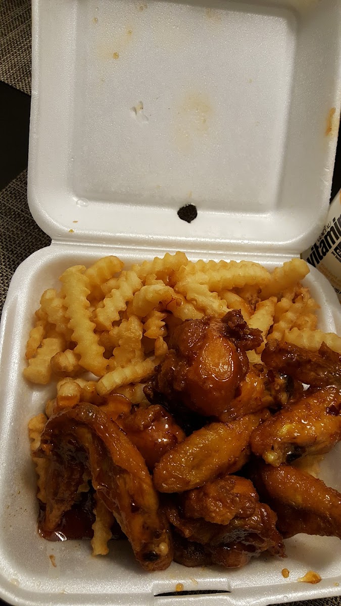 Peking King Restaurant-9