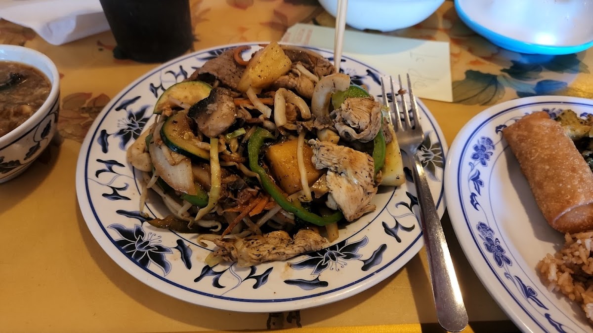 Peking Restaurant-6