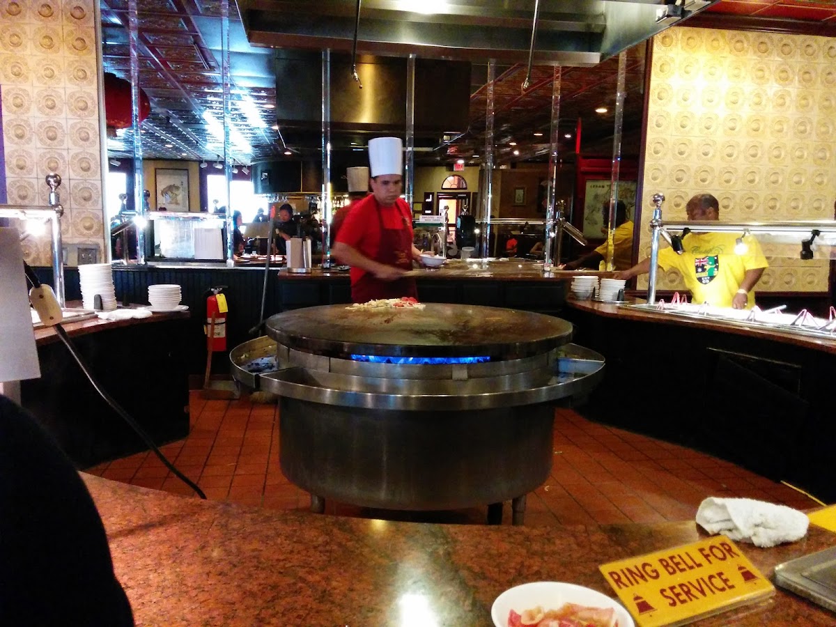 Peking Restaurant-7