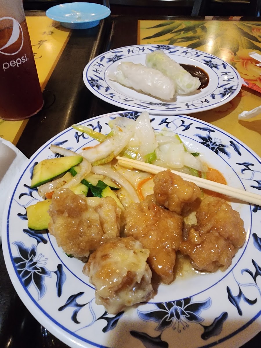 Peking Restaurant-8