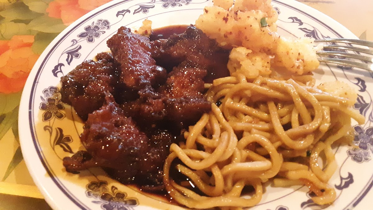 Peking Restaurant-9