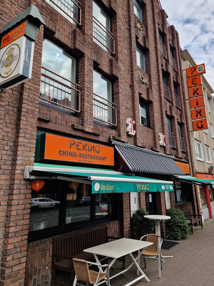 Peking