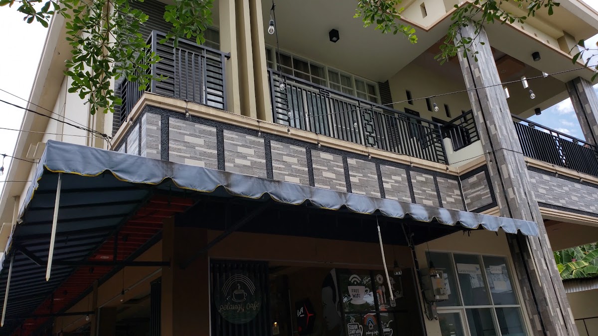 Pelangi Cafe-2