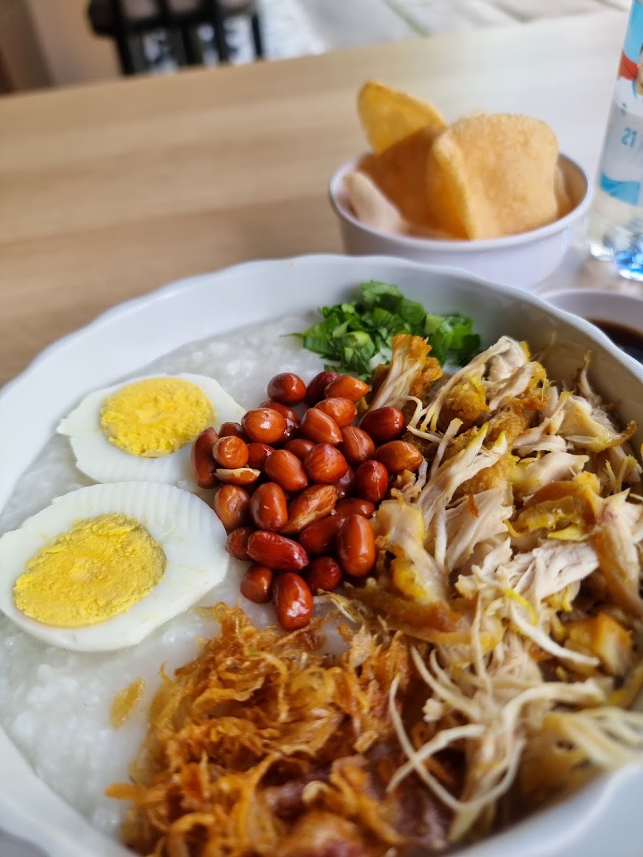 Pelangi Cafe-3