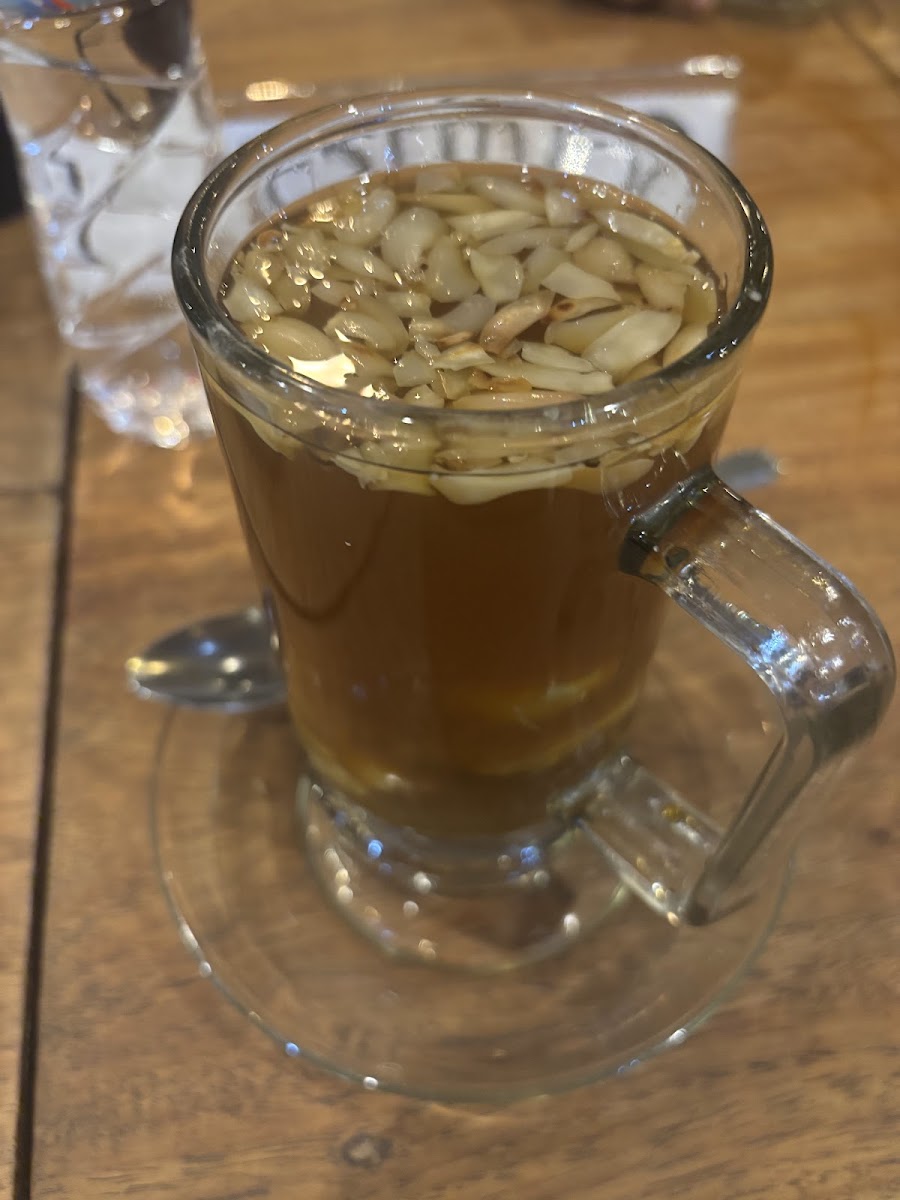 Pelangi Cafe-4