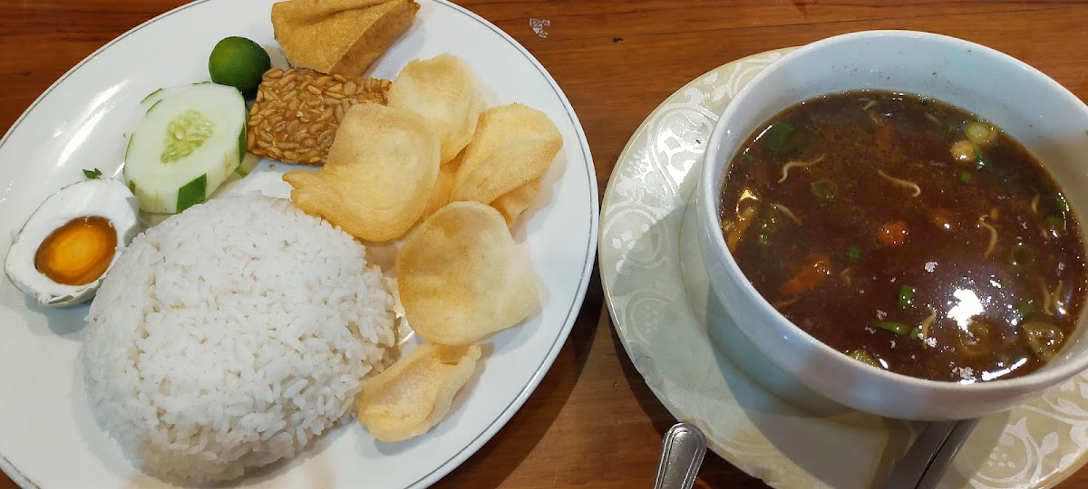 Pelangi Cafe-6
