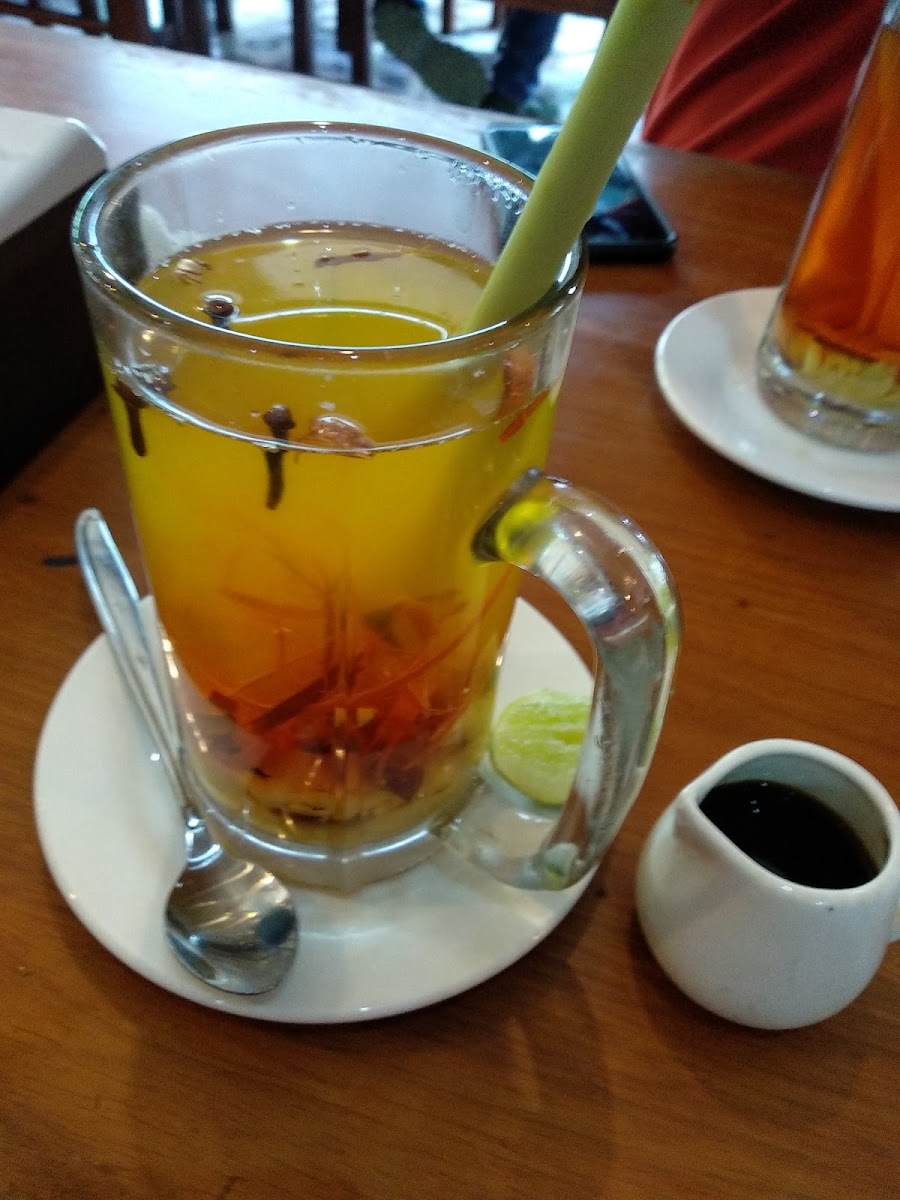 Pelangi Cafe-7