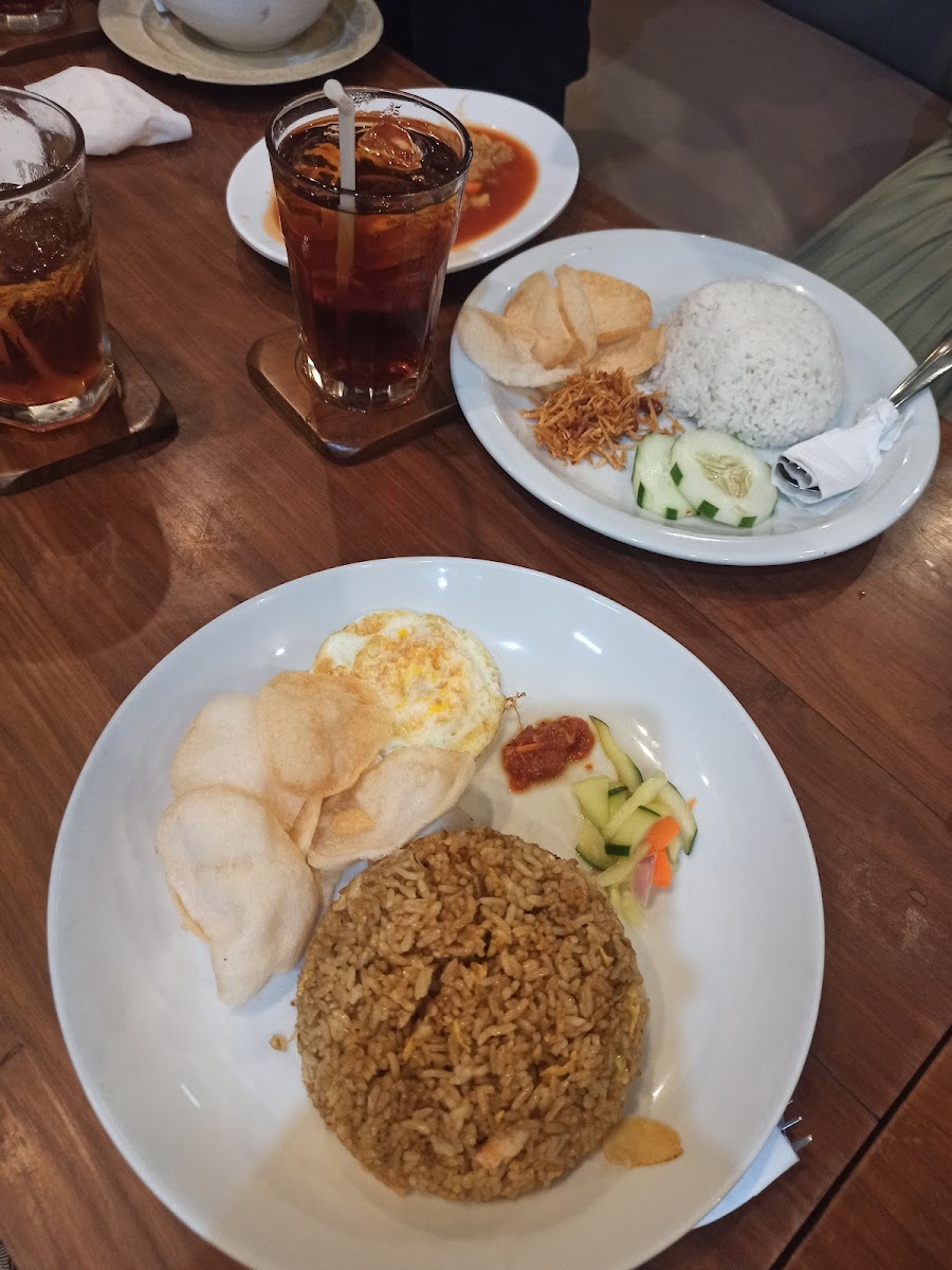 Pelangi Cafe-8