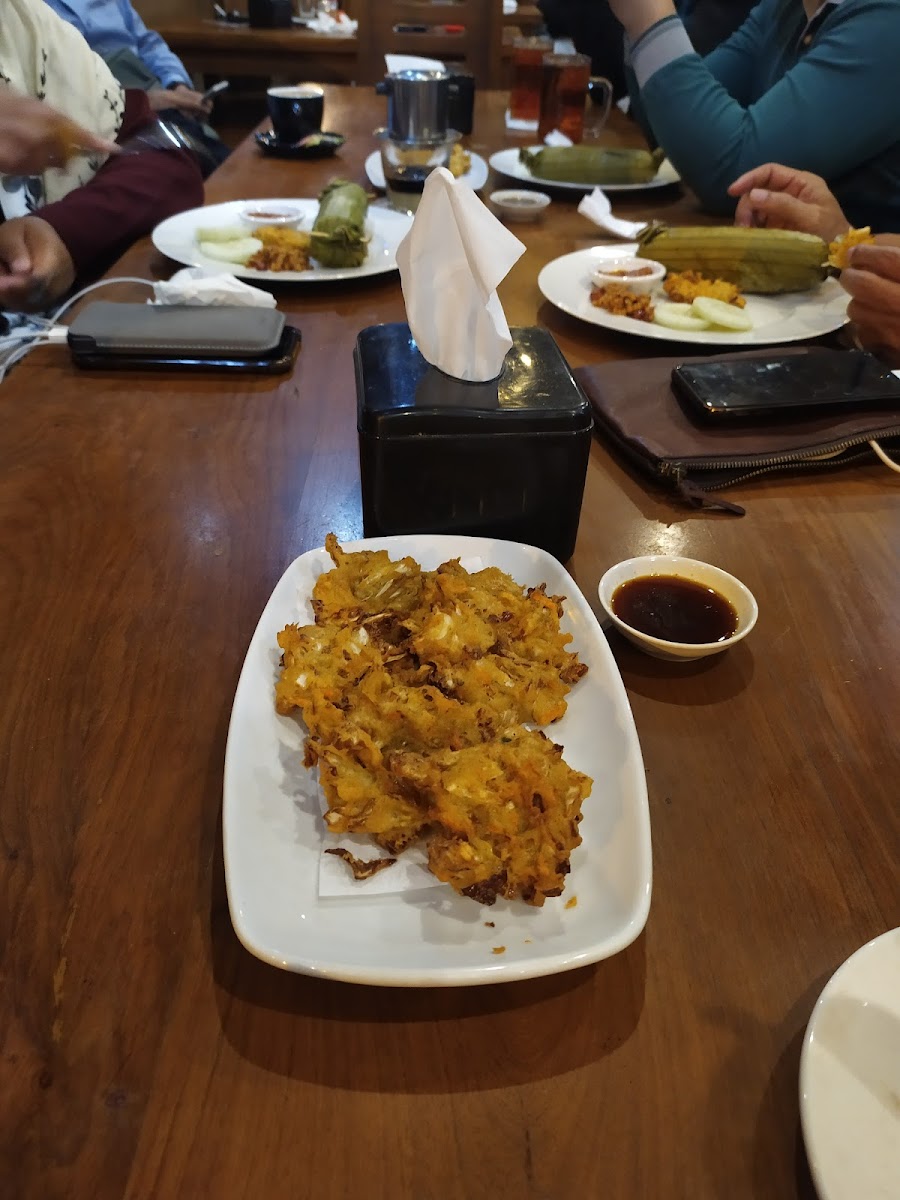 Pelangi Cafe-9