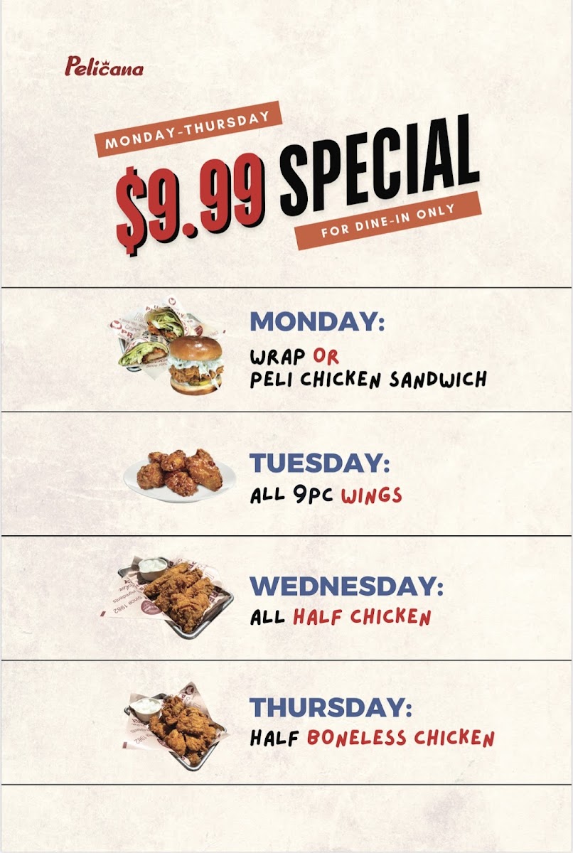 Menu Pelicana-1