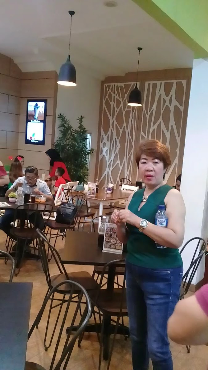 Pempek Fresh Cafe 'wong Kito Nian'-2