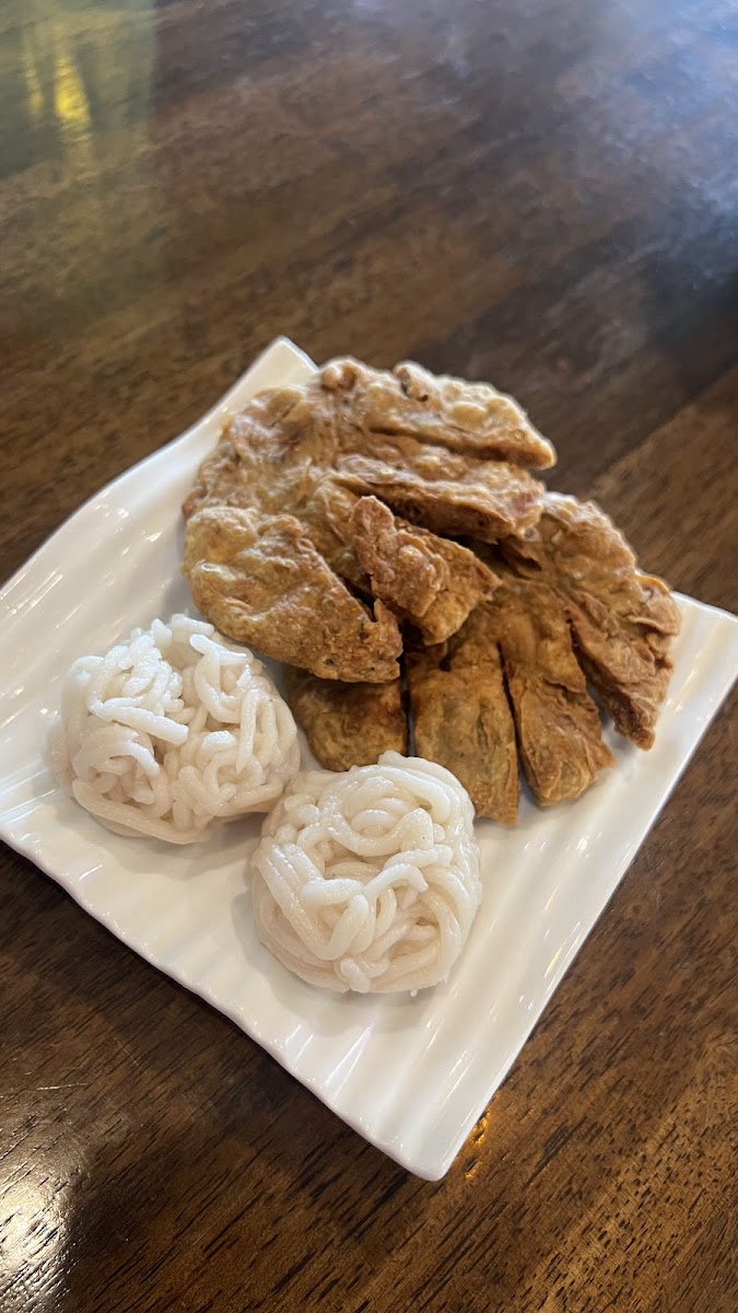Pempek Fresh Cafe 'wong Kito Nian'-3