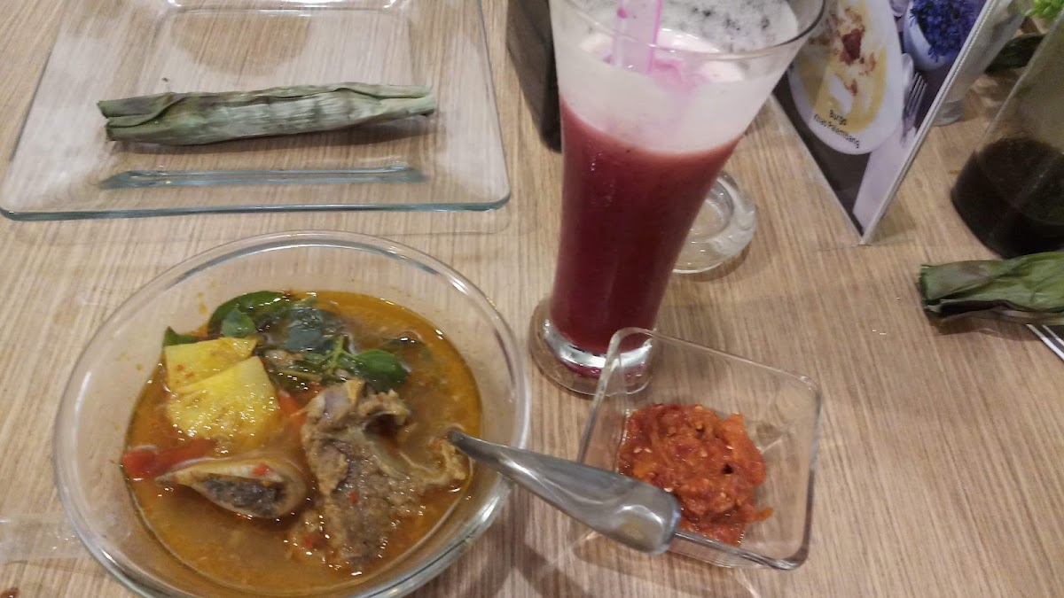 Pempek Fresh Cafe 'wong Kito Nian'-6