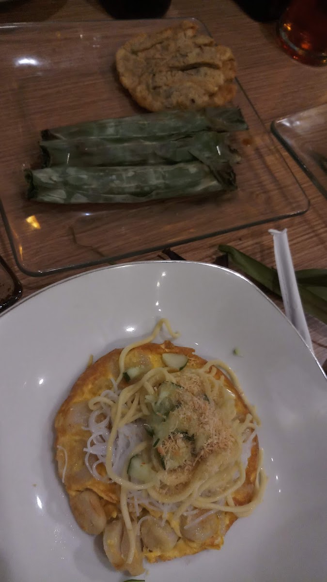 Pempek Fresh Cafe 'wong Kito Nian'-7