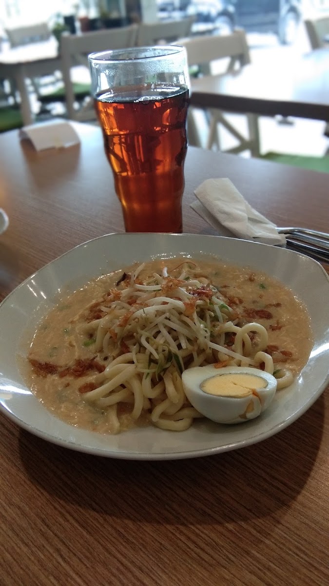 Pempek Fresh Cafe 'wong Kito Nian'-9