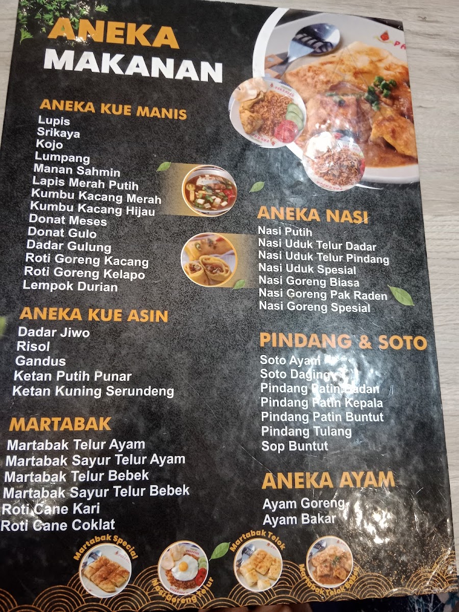 Menu Pempek Pak Raden-3