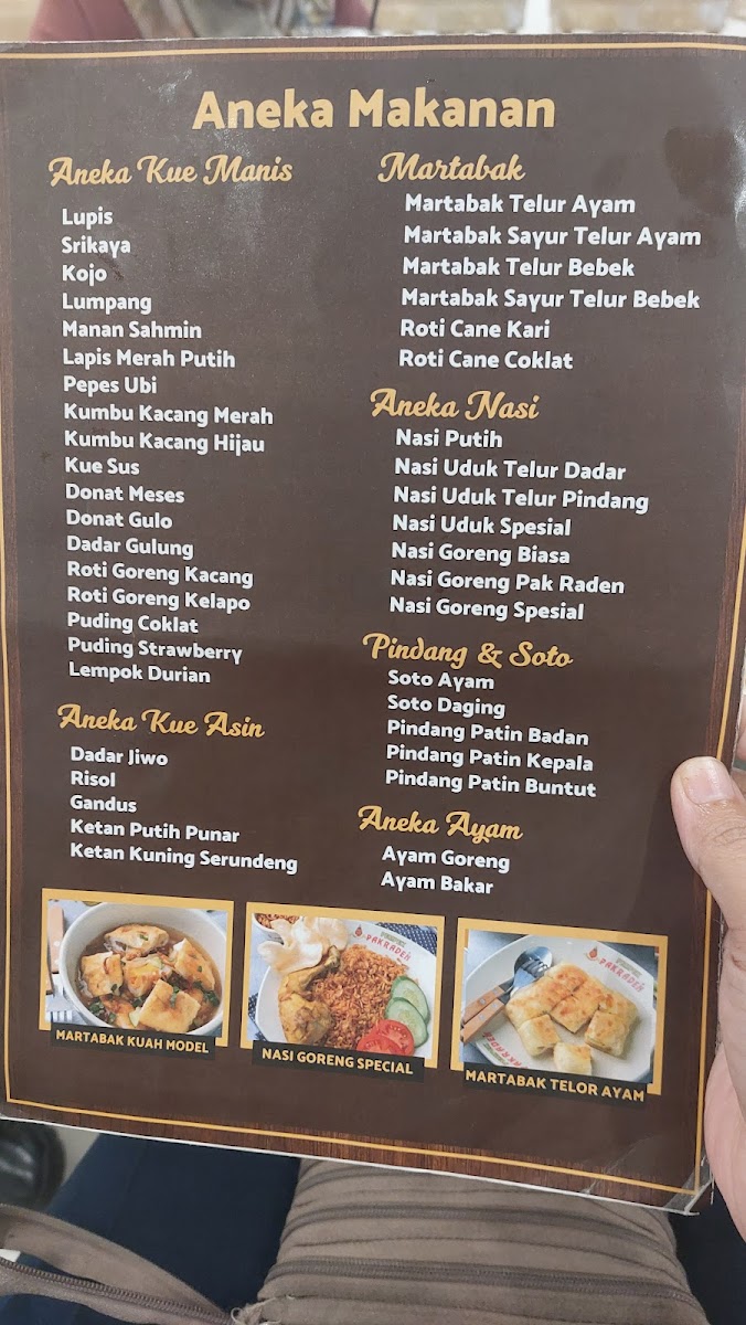 Menu Pempek Pak Raden-6