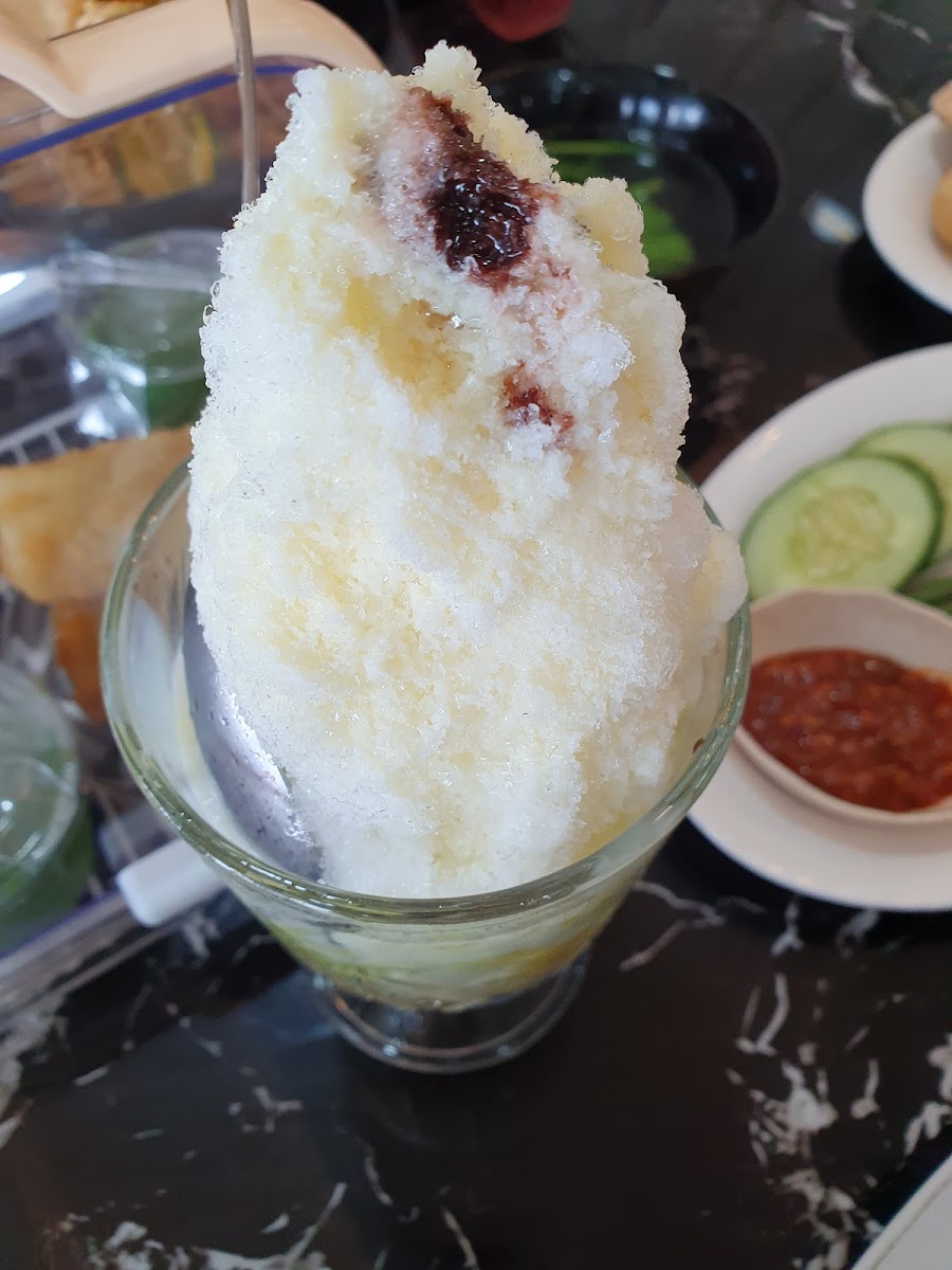 Pempek Vico Sudirman-10