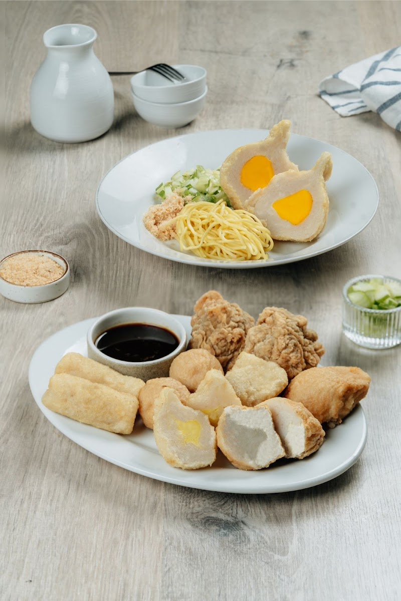 Pempek Vico Sudirman-4