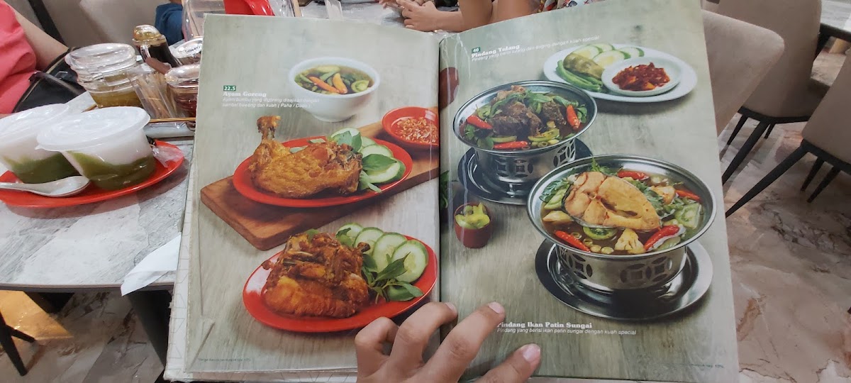 Pempek Vico Sudirman-5