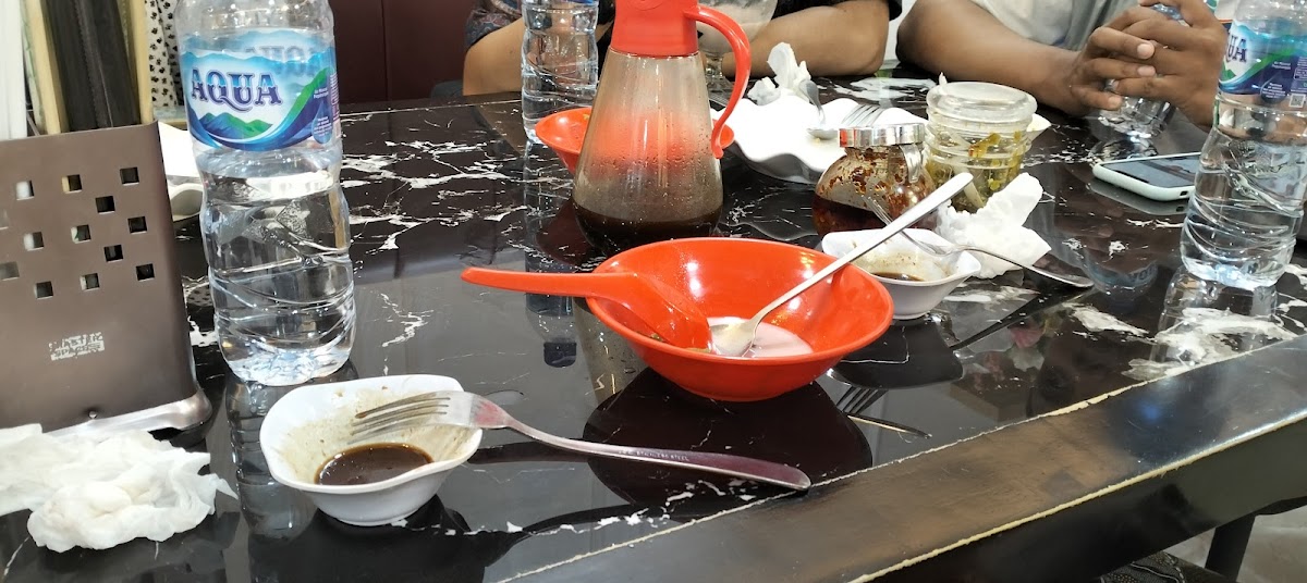 Pempek Vico Sudirman-9
