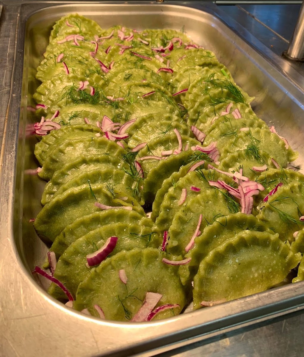 Pełna Micha Bistro, Cateringi, Obsługa Wydarzeń-4