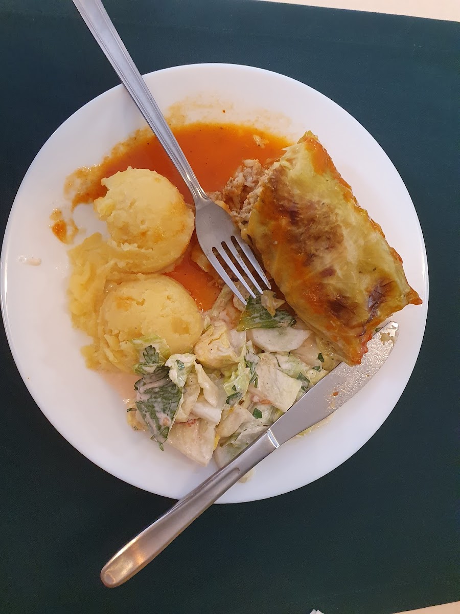 Pełna Micha Bistro, Cateringi, Obsługa Wydarzeń-6