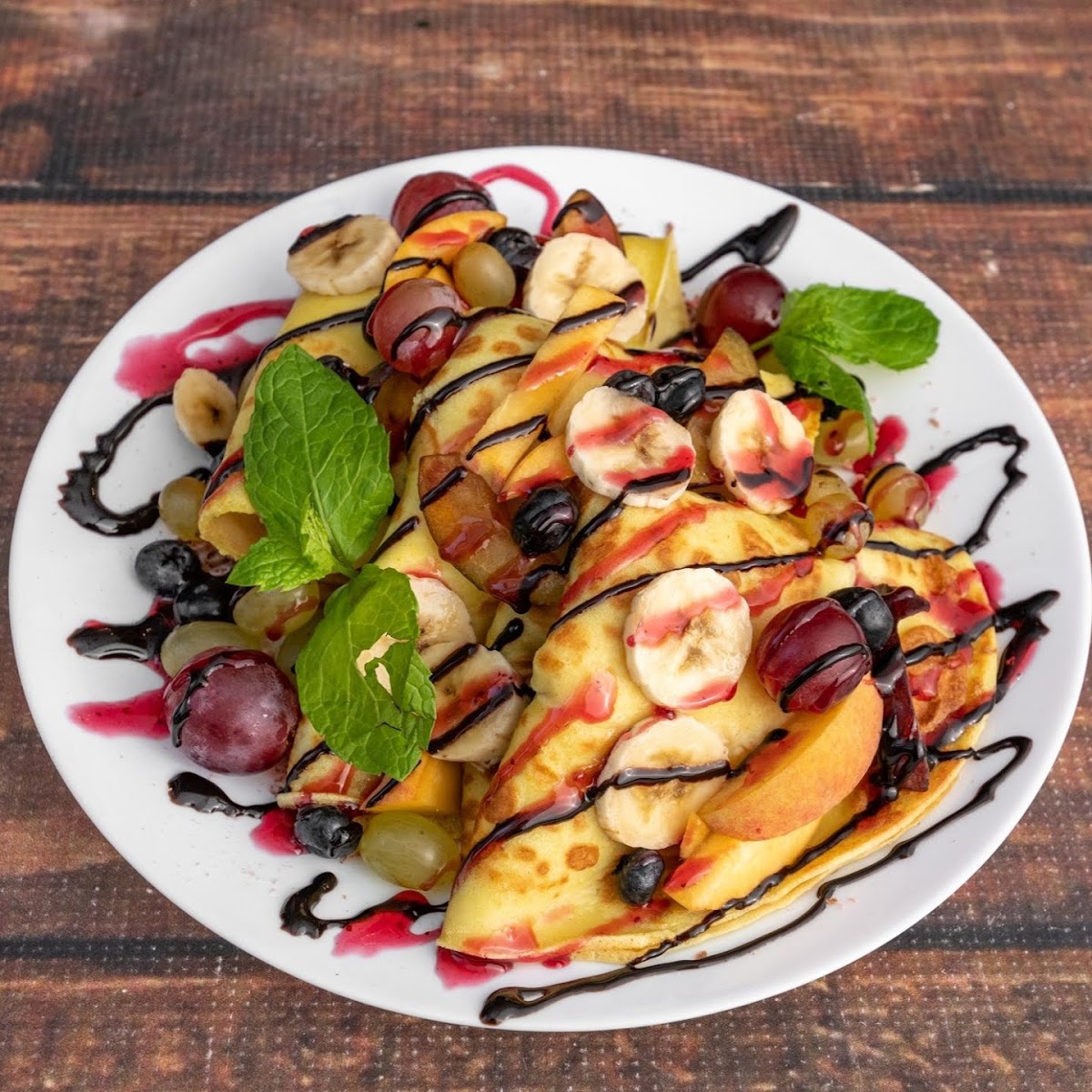 Pełna Micha Bistro, Cateringi, Obsługa Wydarzeń-7