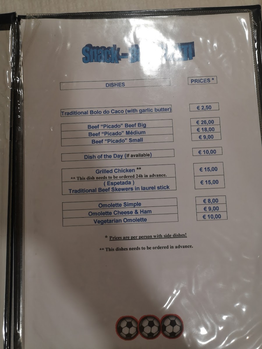 Menu Penalti-10