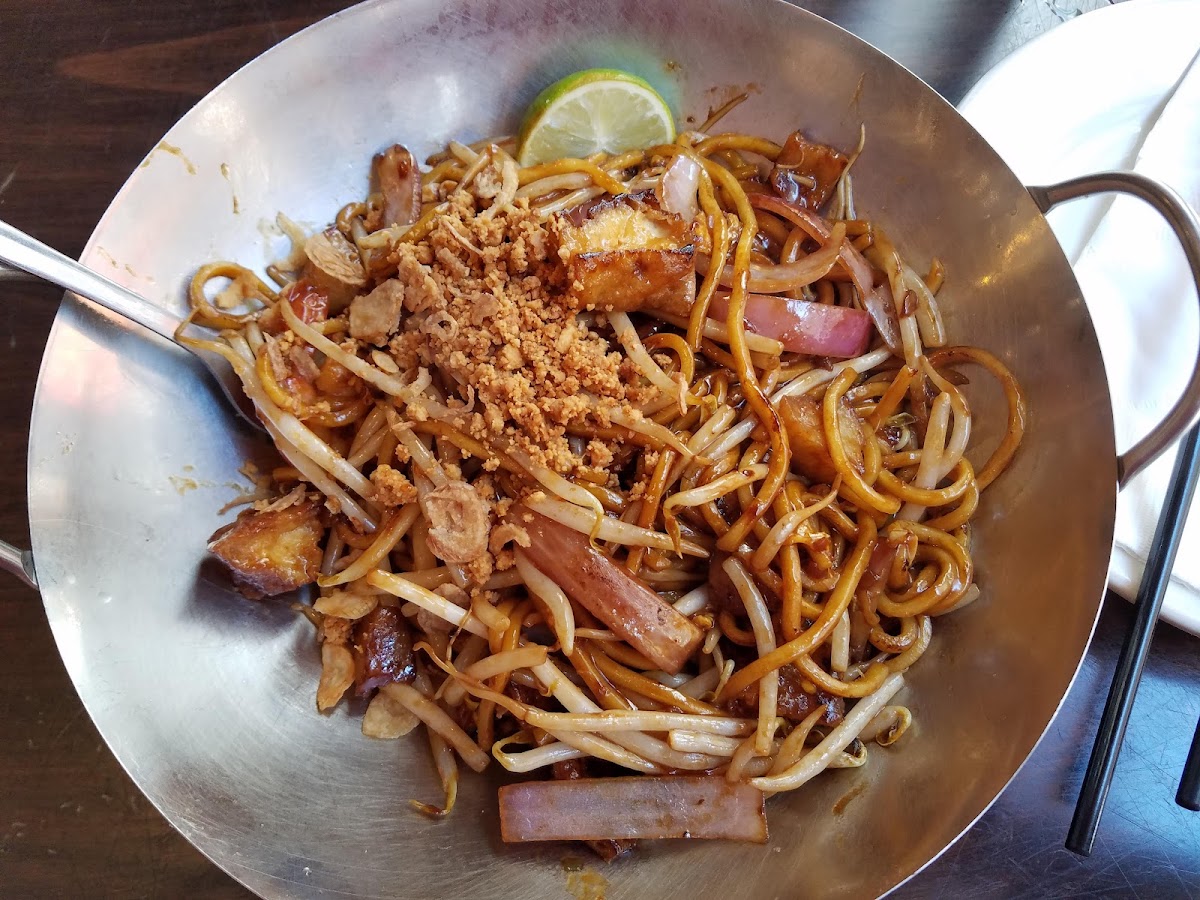 Penang Malaysian Cuisine-10