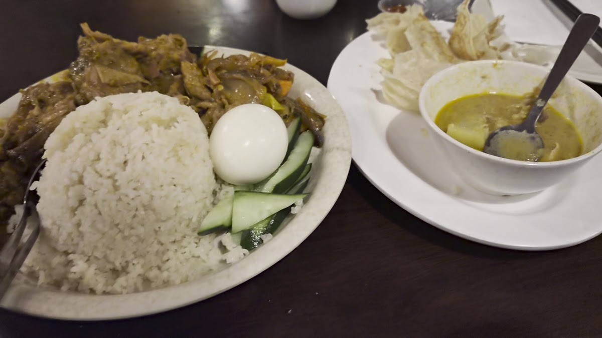 Penang Malaysian Cuisine-2