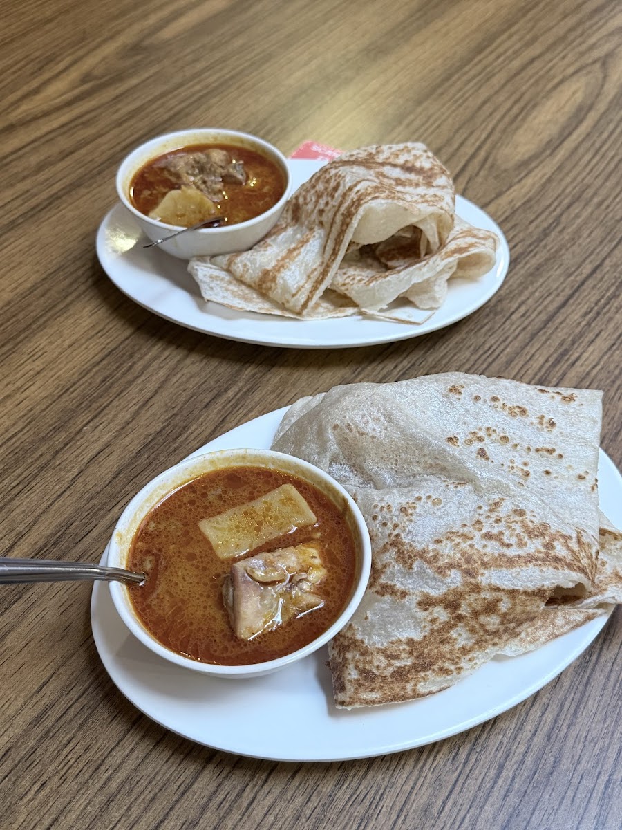 Penang Malaysian Cuisine-3