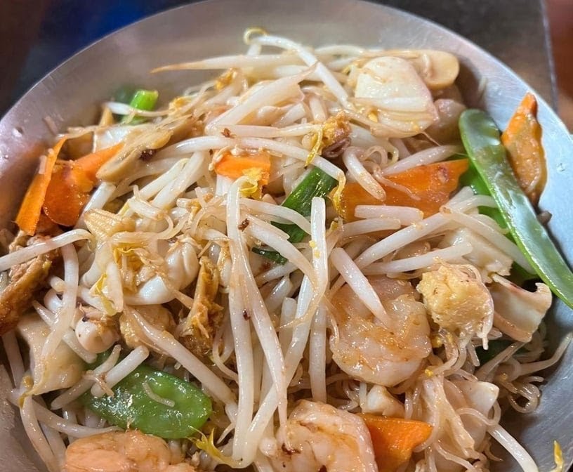 Penang Malaysian Cuisine-4