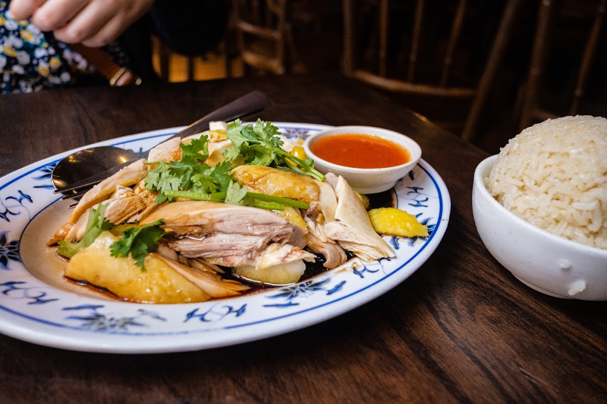 Penang Malaysian Cuisine-5