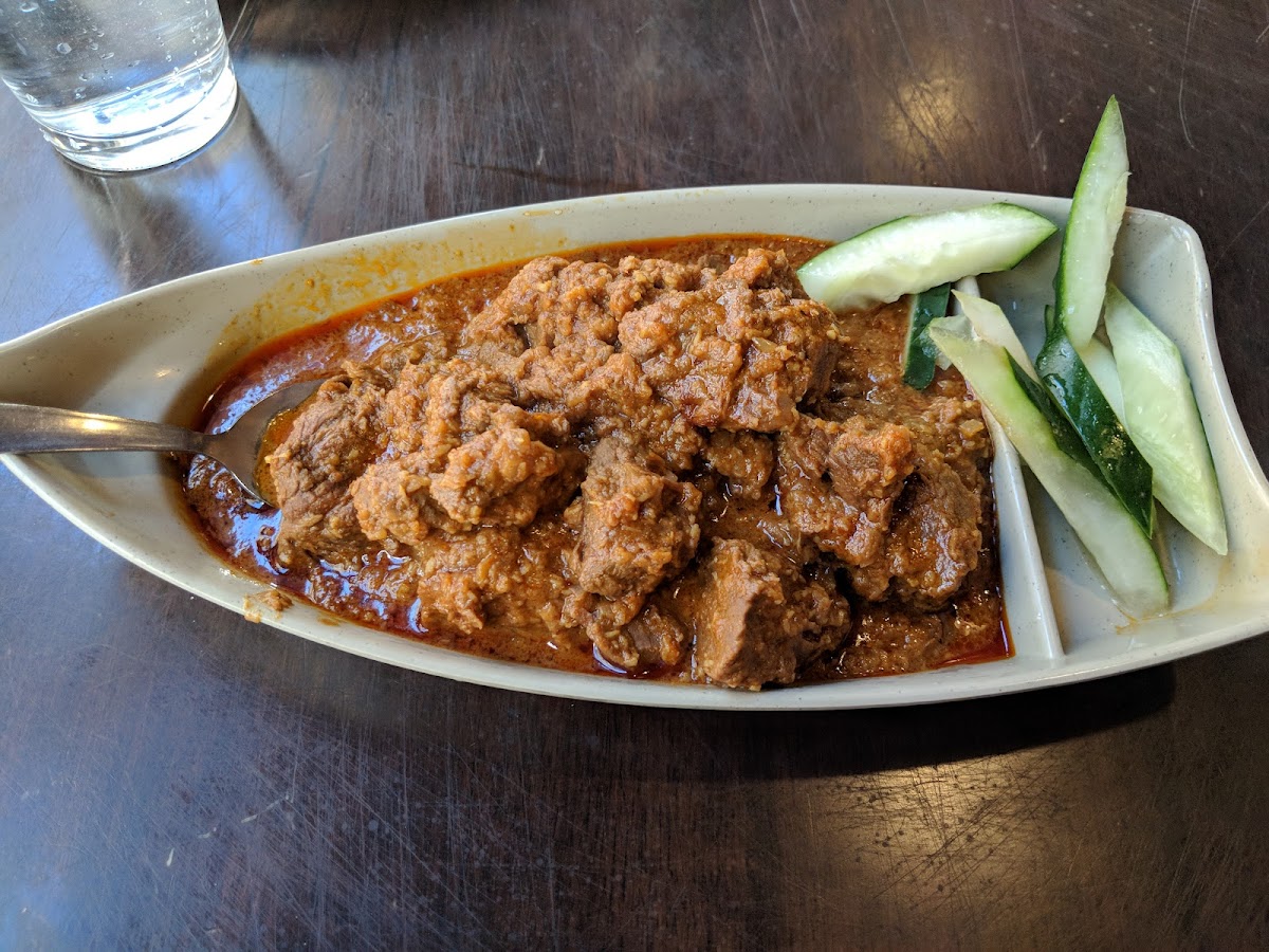 Penang Malaysian Cuisine-6