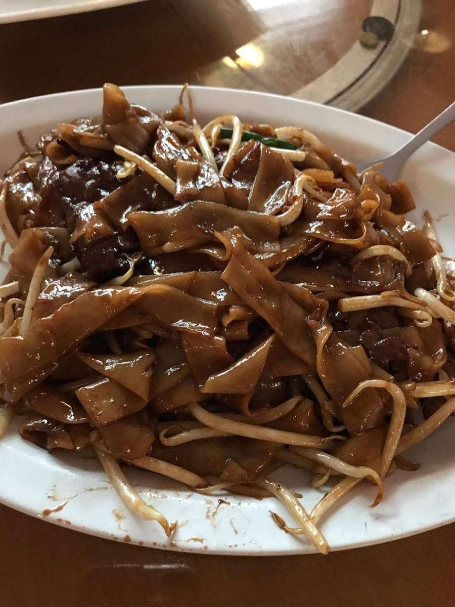 Penang Malaysian Cuisine-7