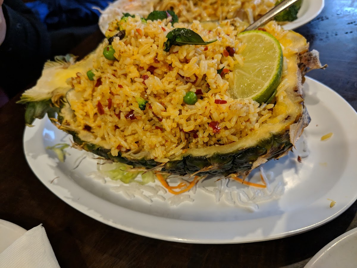 Penang Malaysian Cuisine-8