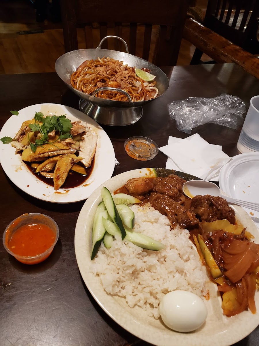 Penang Malaysian Cuisine-9