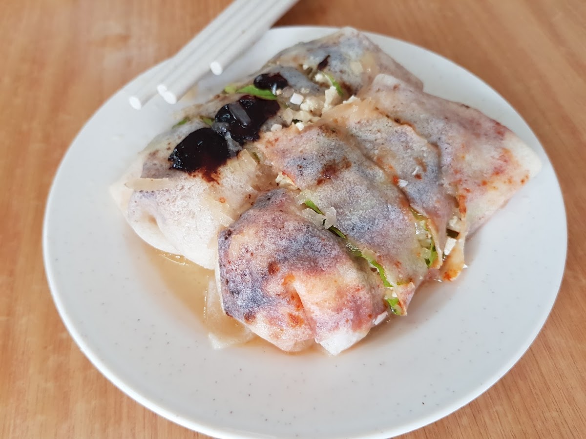 Penang Road Famous Jin Kor Char Kuey Teow 檳榔律驰名仁哥炒粿條-6