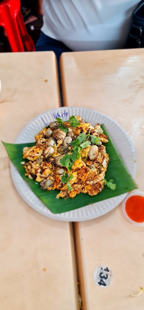 Penang Road Famous Jin Kor Char Kuey Teow 檳榔律驰名仁哥炒粿條-9