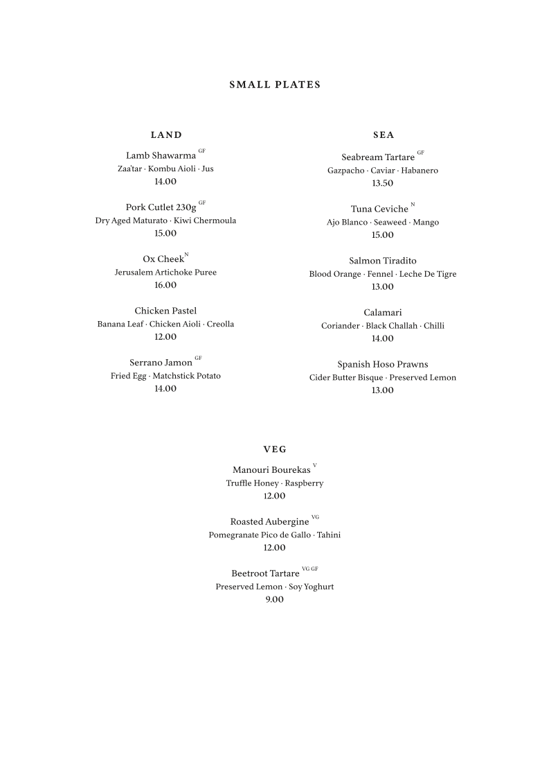 Menu Penelope's-3
