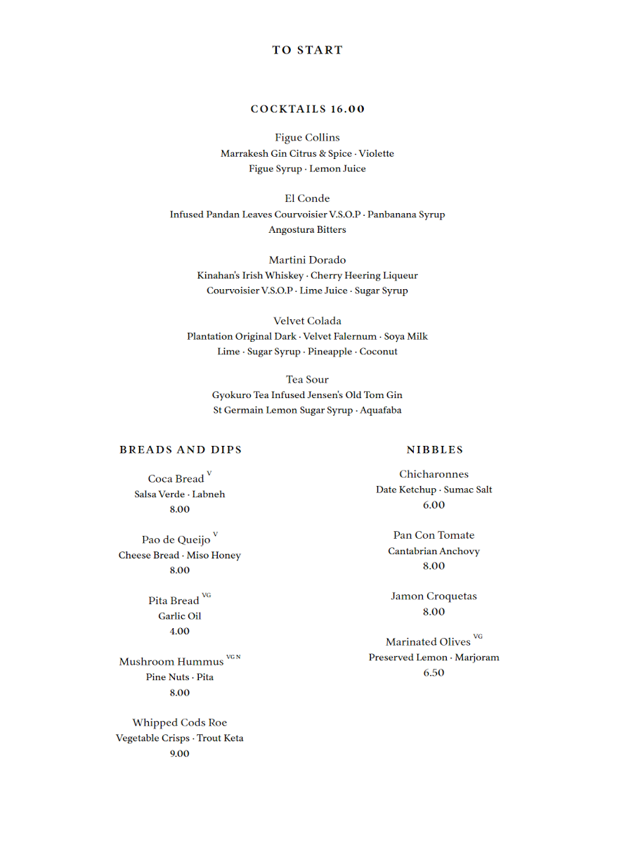 Menu Penelope's-5