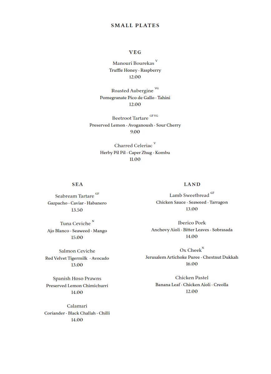 Menu Penelope's-6