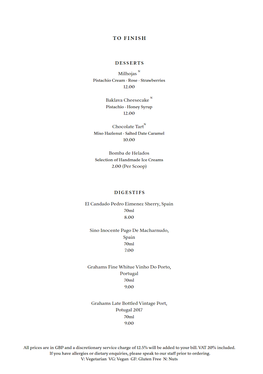 Menu Penelope's-7