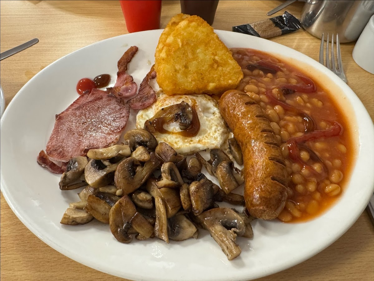 Penn Court Cafe-2