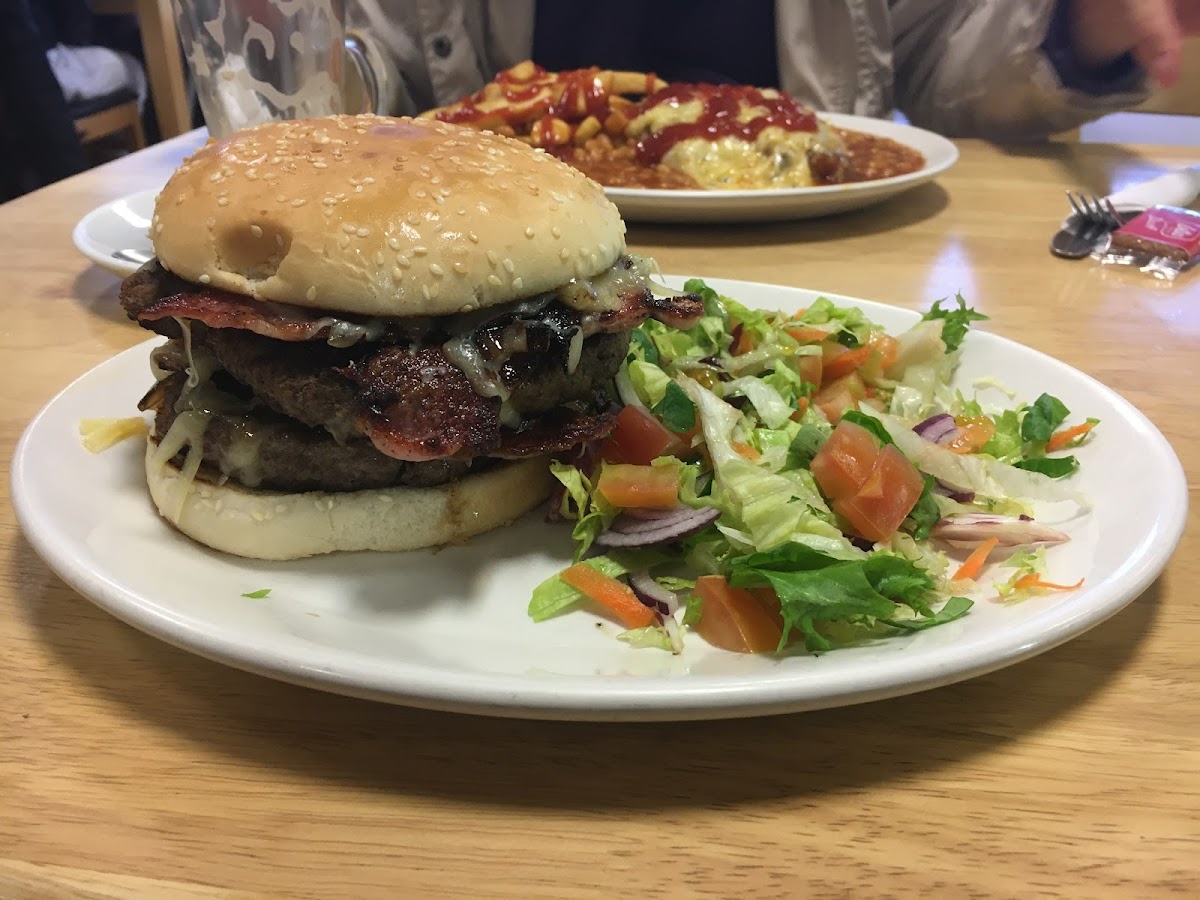 Penn Court Cafe-4